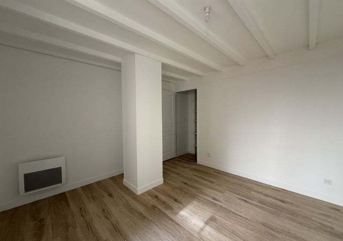 location Appartement Cognac