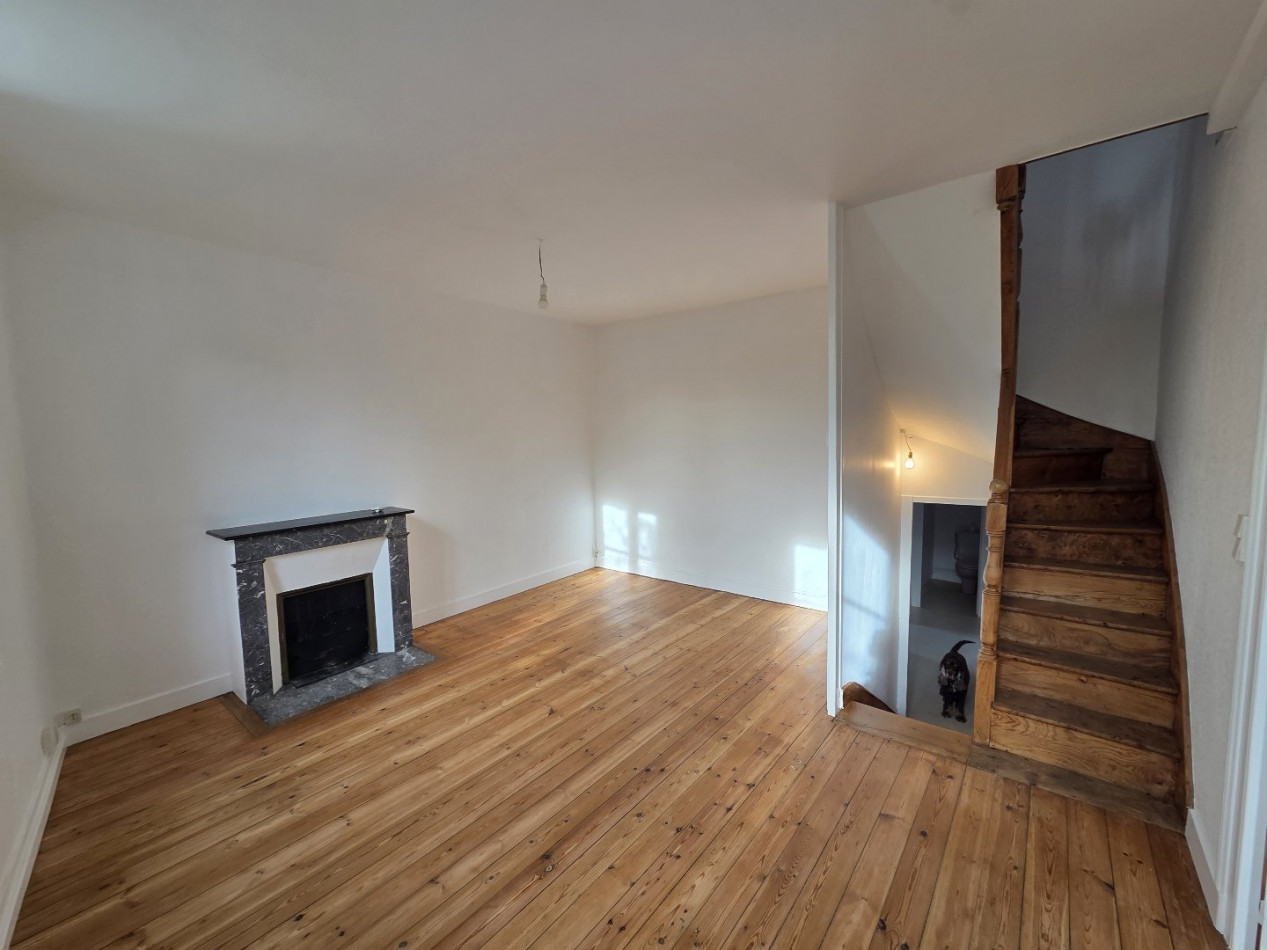 vente Maison Cognac - Photo 5