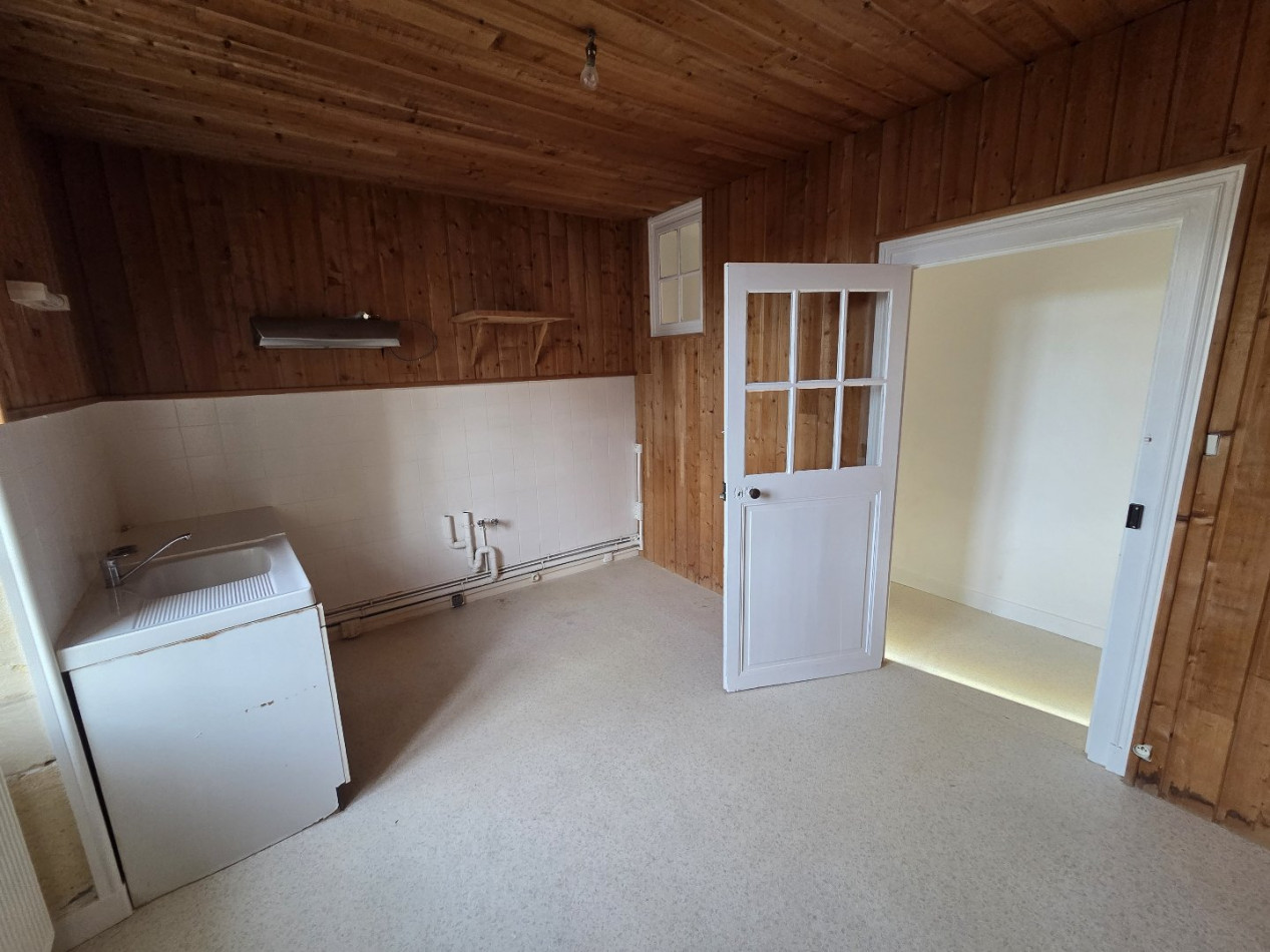 vente Maison Cognac - Photo 9