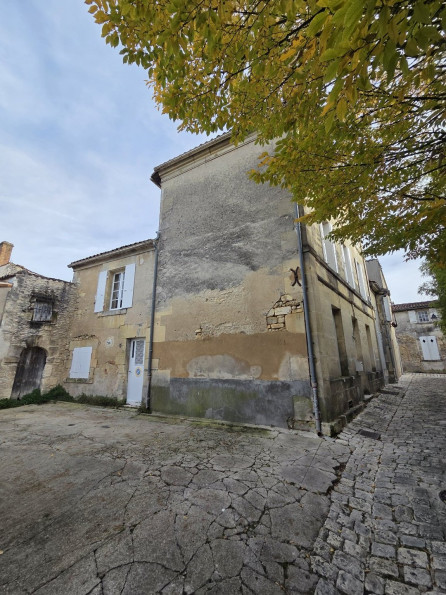vente Maison Cognac - Photo 2
