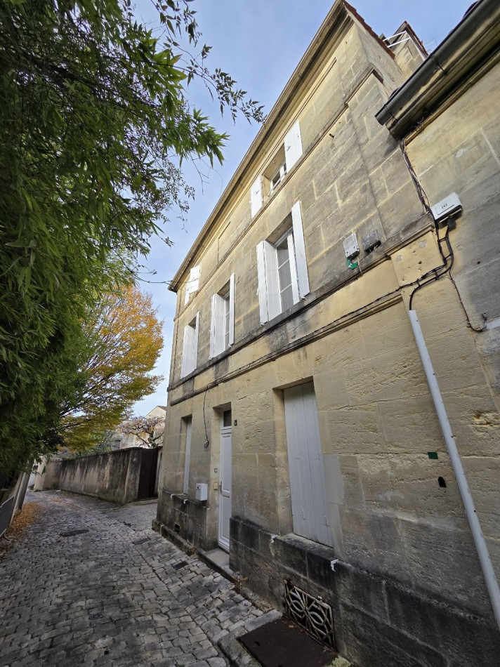 vente Maison Cognac - Photo 1