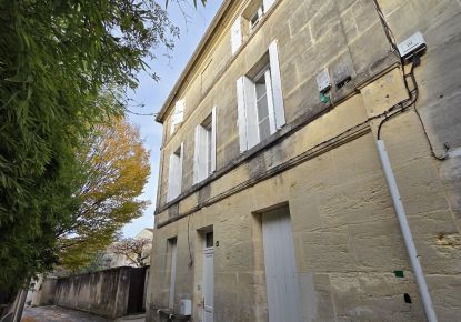 vente Maison Cognac