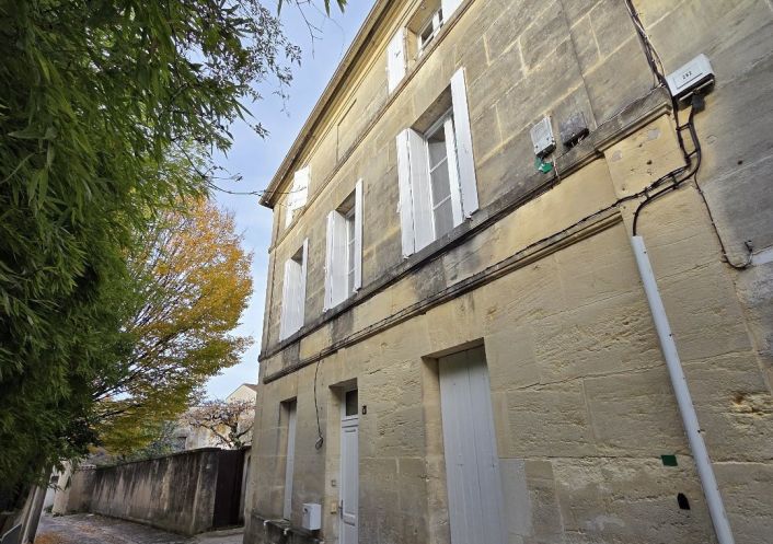 vente Maison Cognac