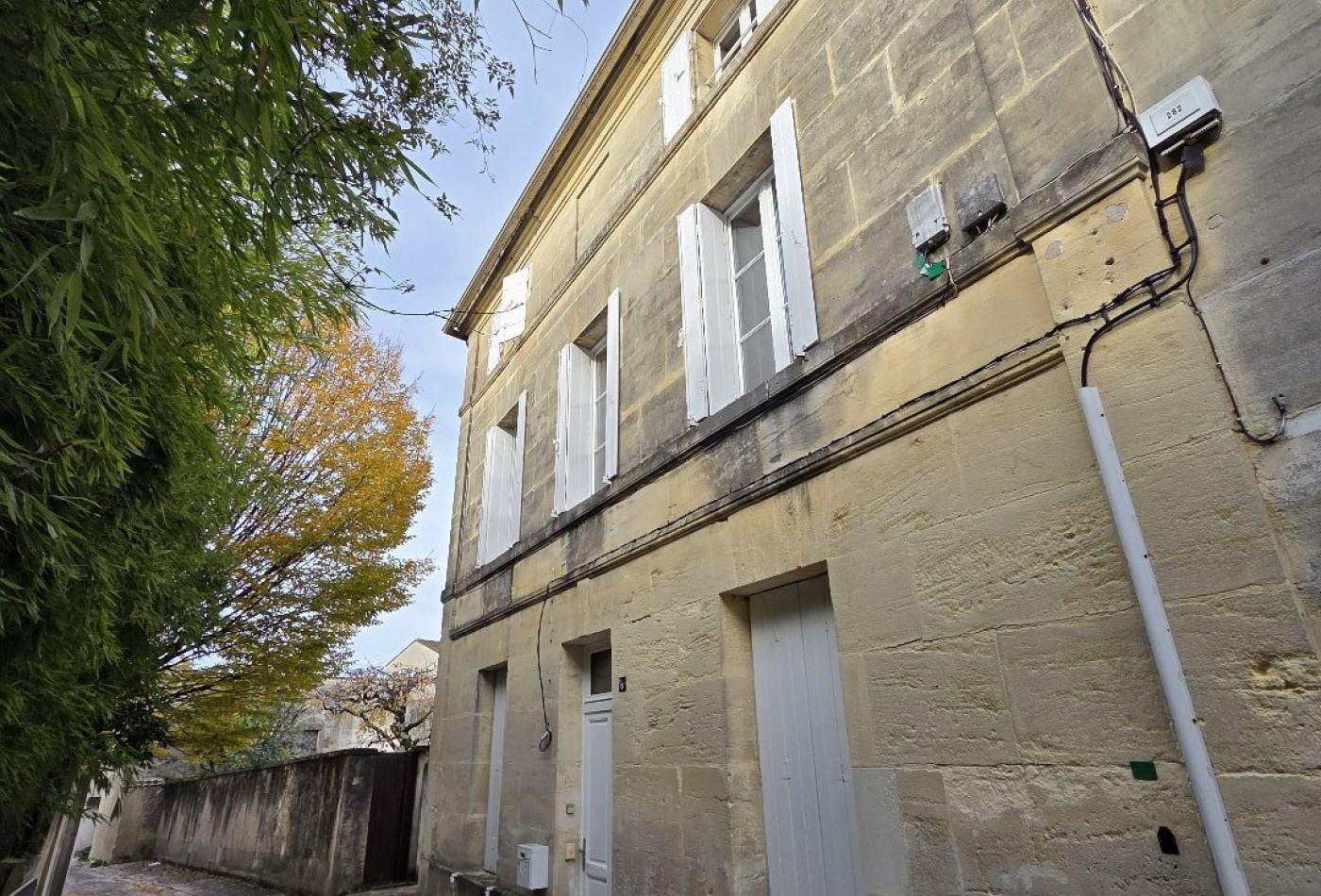 vente Maison Cognac - Photo 1