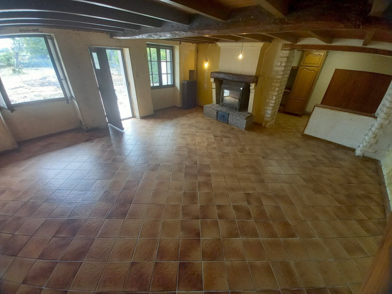 vente Maison Boutiers Saint Trojan - Photo 2