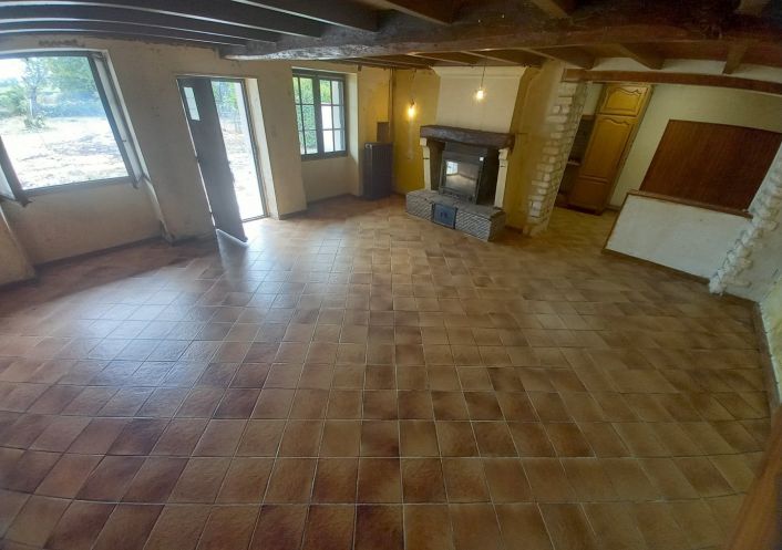 vente Maison Boutiers Saint Trojan