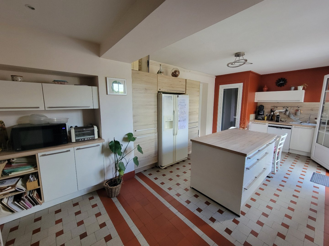 vente Maison Cognac - Photo 7