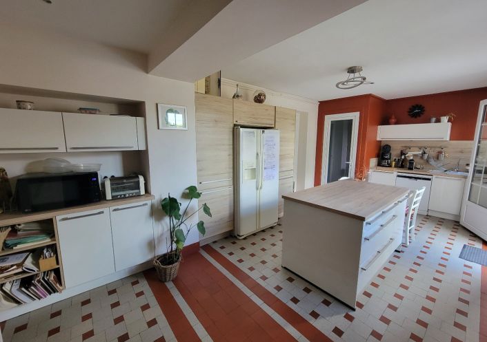 vente Maison Cognac