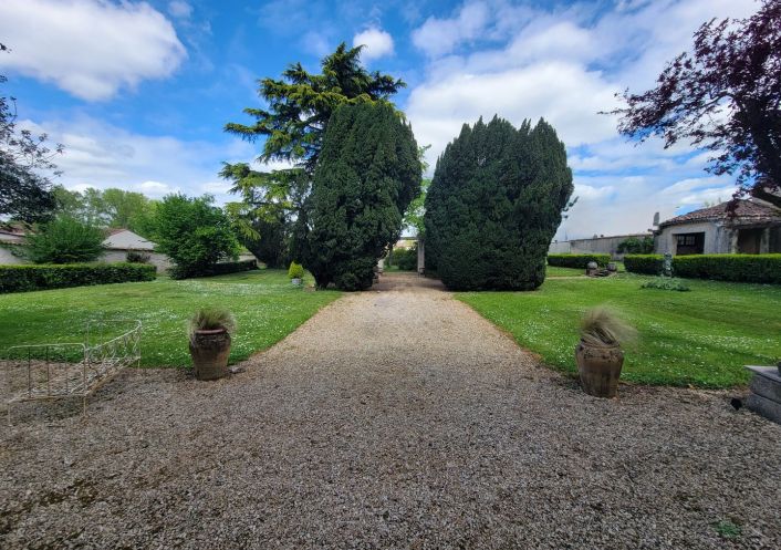 vente Maison Cognac