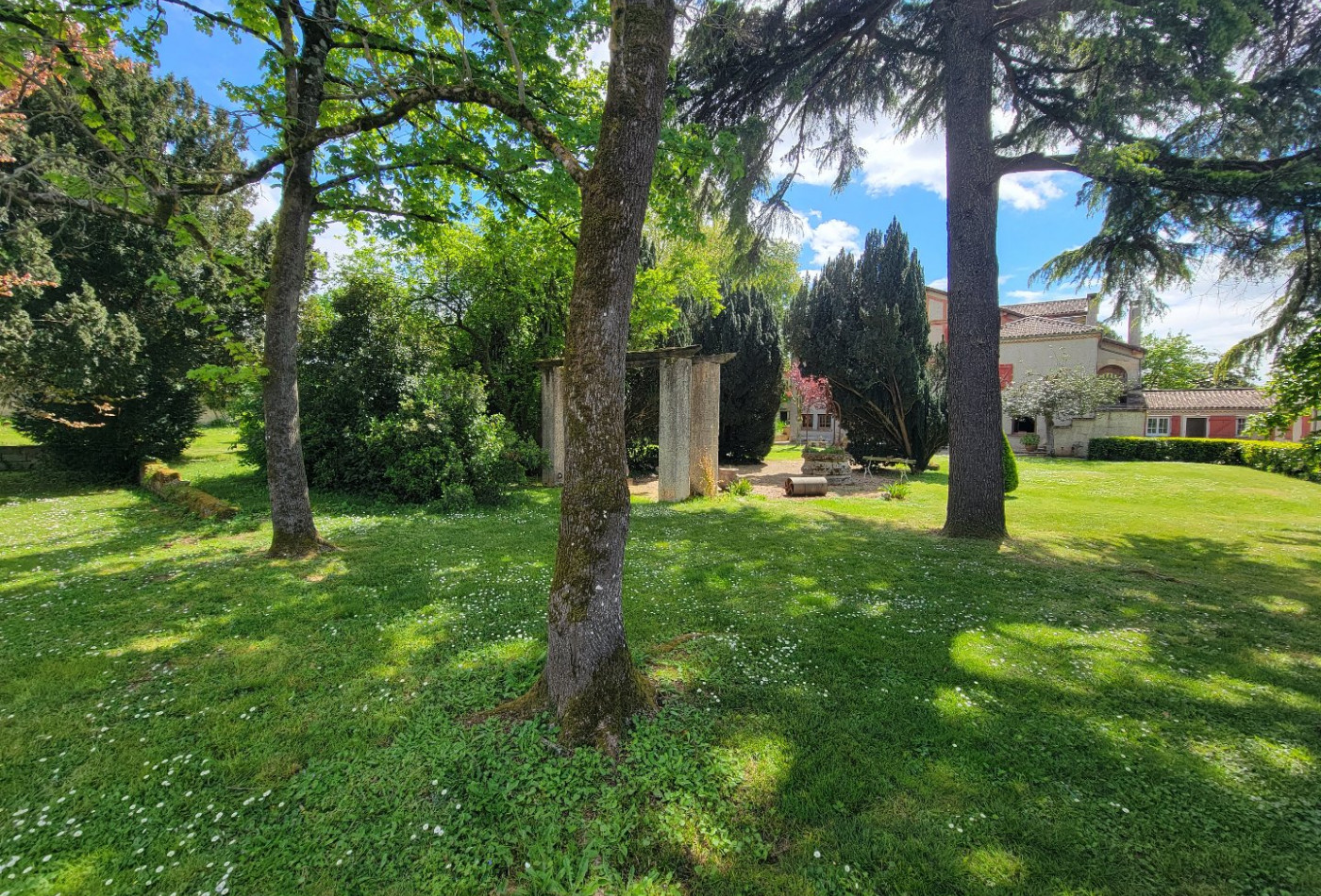 vente Maison Cognac - Photo 1