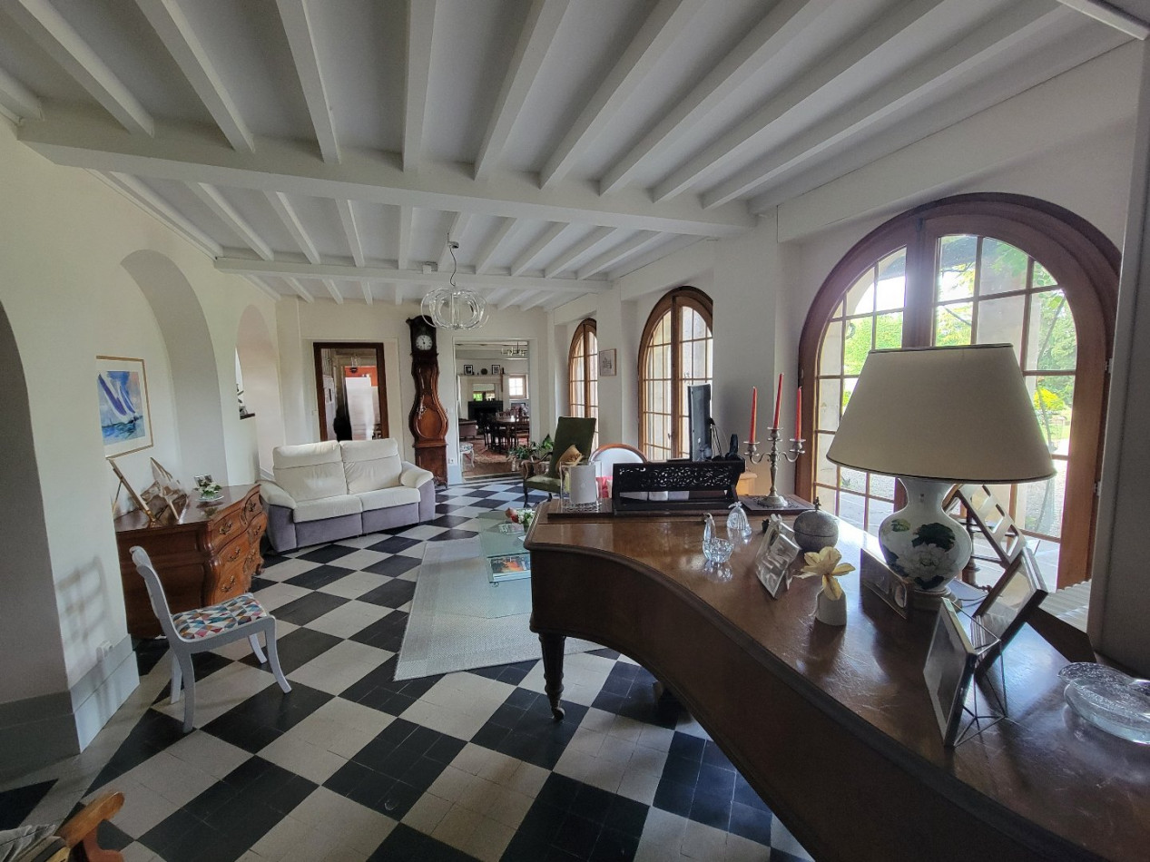 vente Maison Cognac - Photo 5