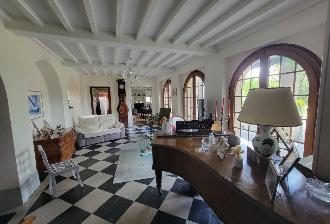 vente Maison Cognac - Photo 5