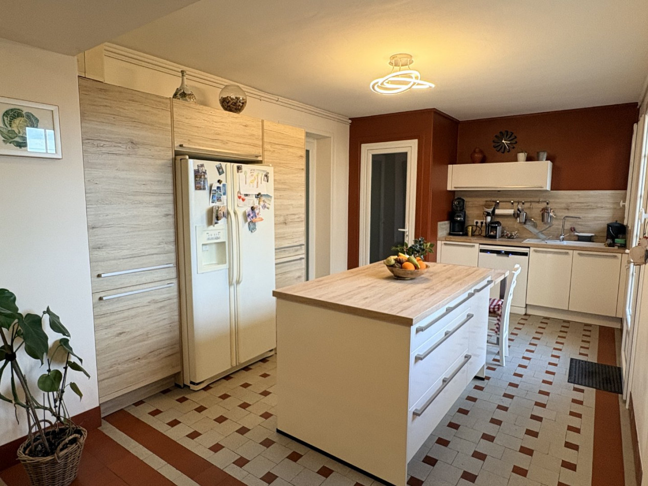 vente Maison Cognac - Photo 6