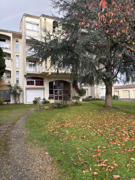 vente Appartement Saintes - Photo 1