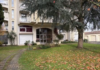 vente Appartement Saintes