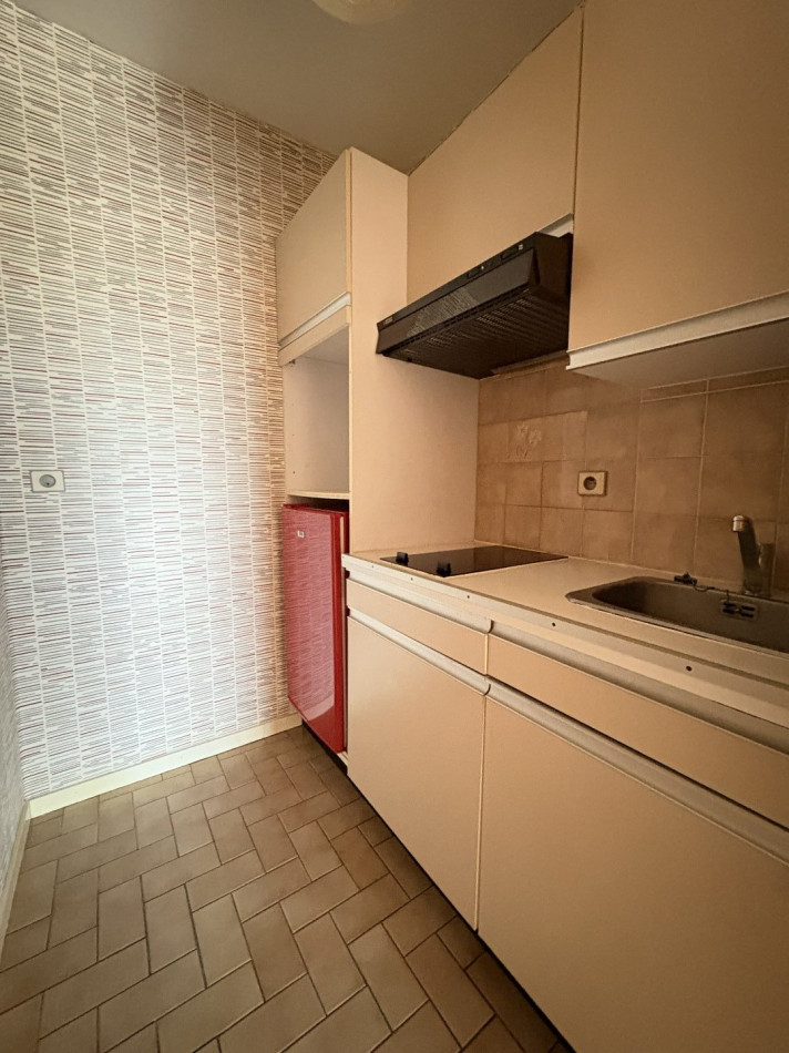 vente Appartement Saintes - Photo 4