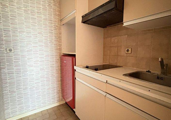 vente Appartement Saintes