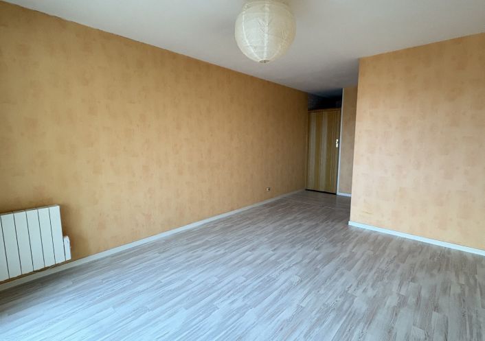vente Appartement Saintes