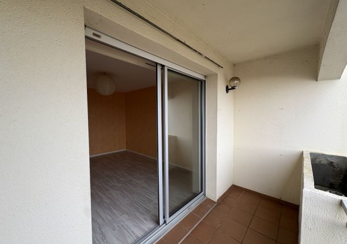 vente Appartement Saintes