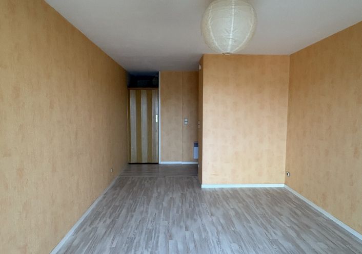 vente Appartement Saintes