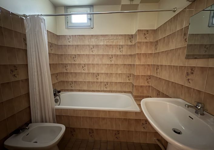 vente Appartement Saintes