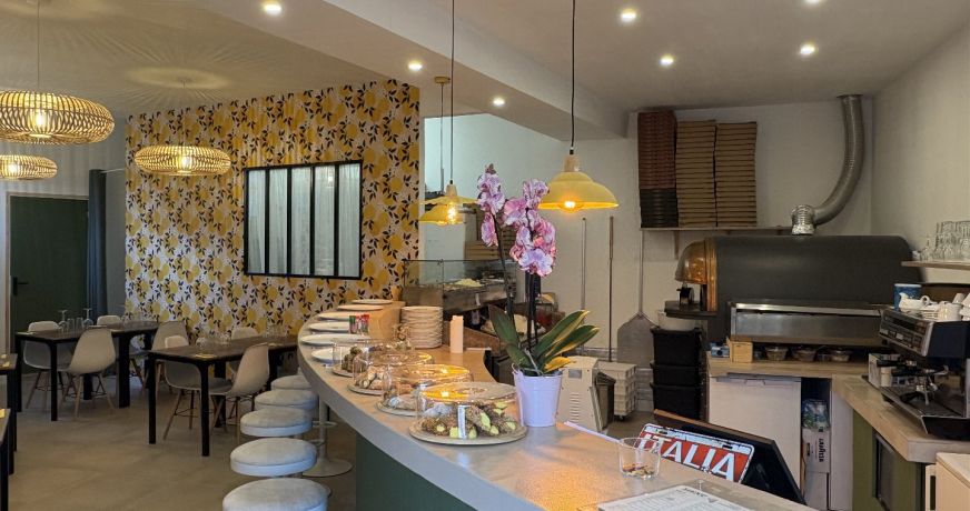 vente Atelier Cognac