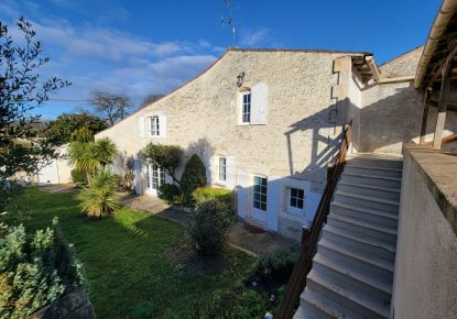 vente Maison Salles D'angles