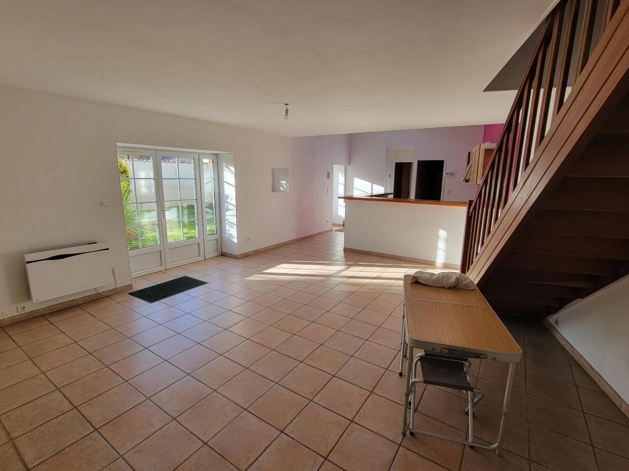 vente Maison Salles D'angles - Photo 4