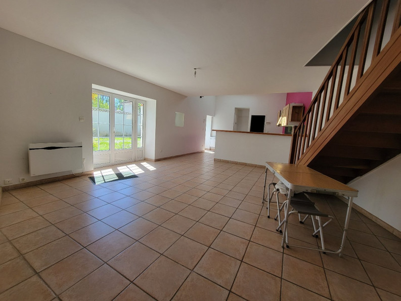 vente Maison Salles D'angles - Photo 3