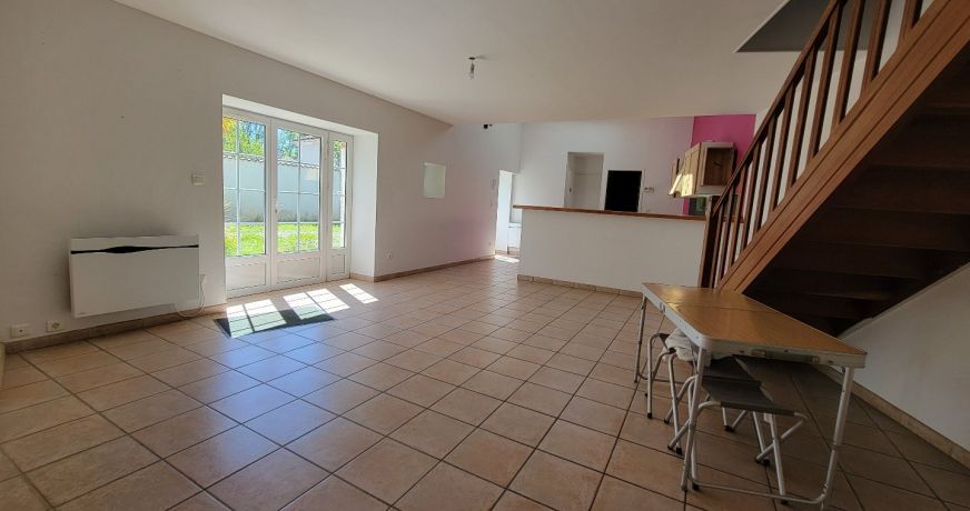 vente Maison Salles D'angles