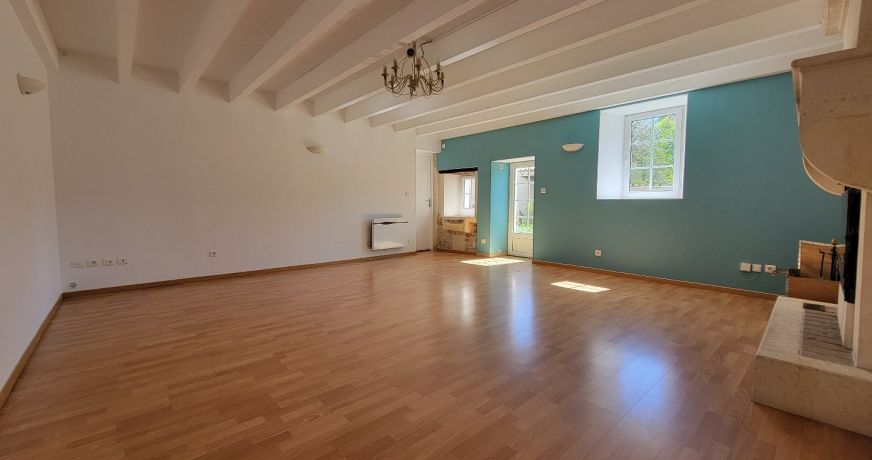 vente Maison Salles D'angles