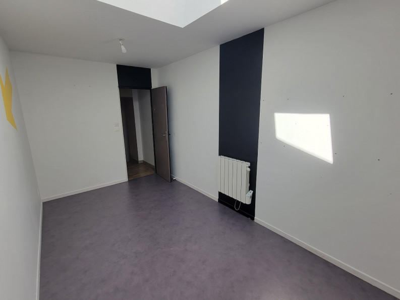 vente Maison Salles D'angles - Photo 8