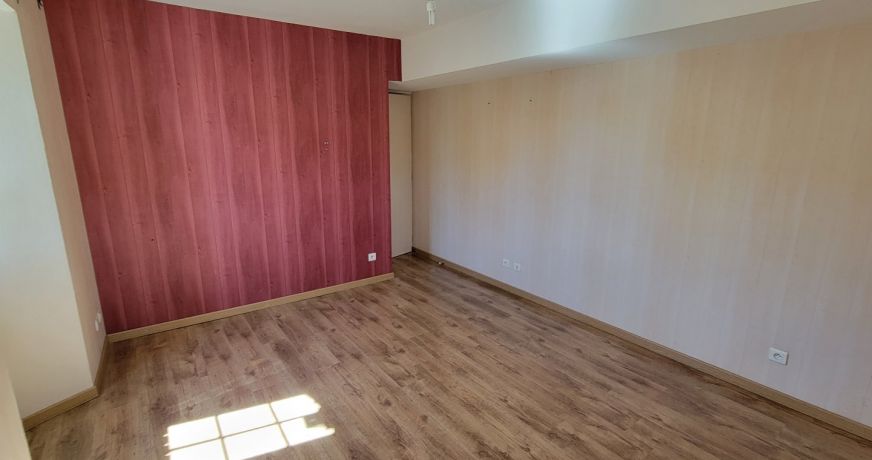 vente Maison Salles D'angles