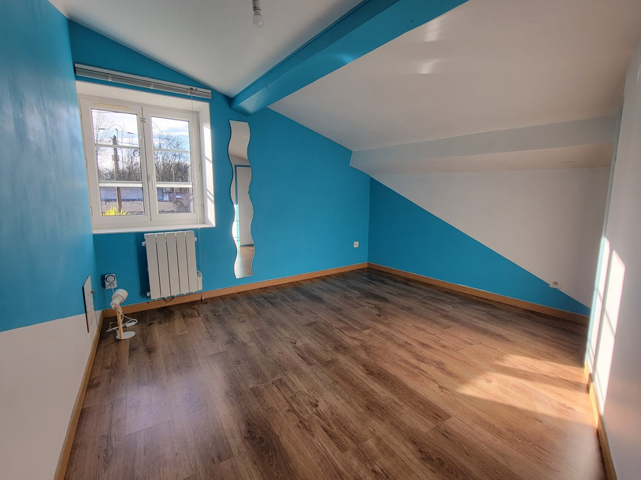 vente Maison Salles D'angles - Photo 8