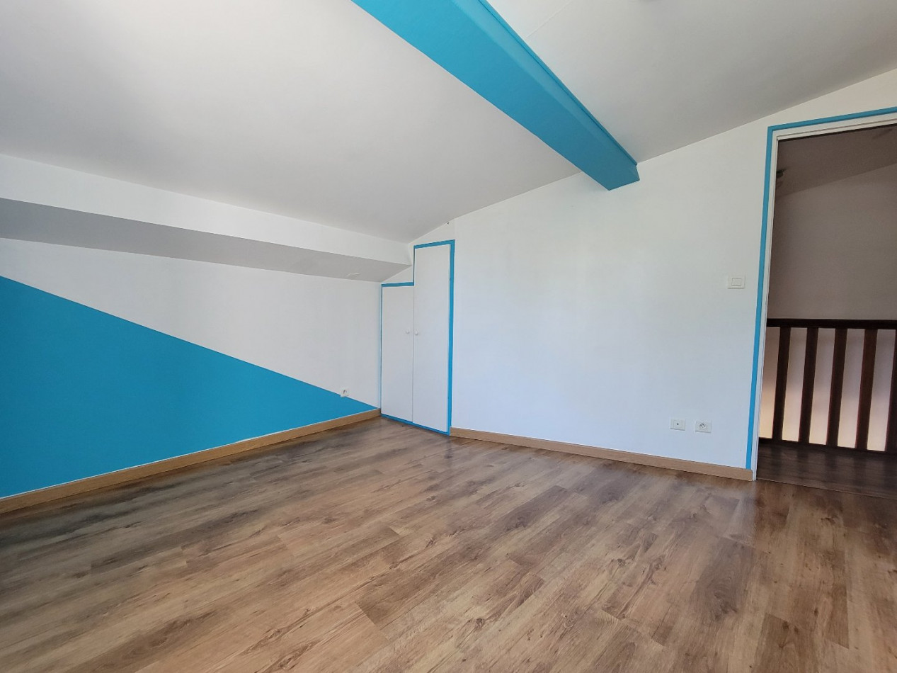 vente Maison Salles D'angles - Photo 7