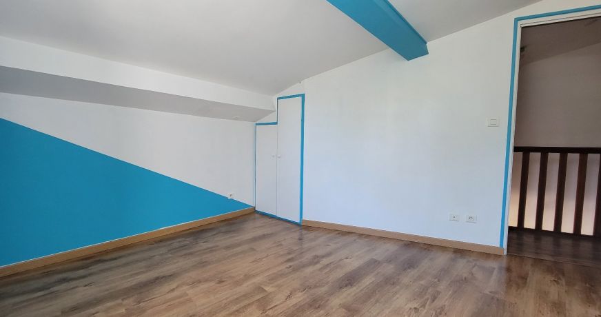 vente Maison Salles D'angles