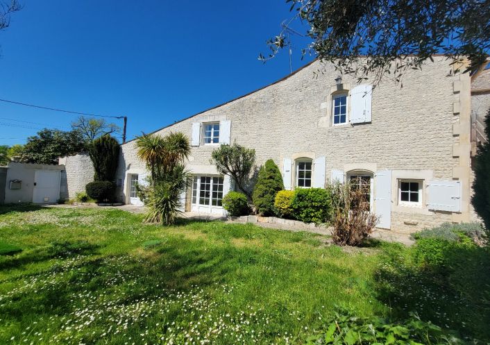 vente Maison Salles D'angles