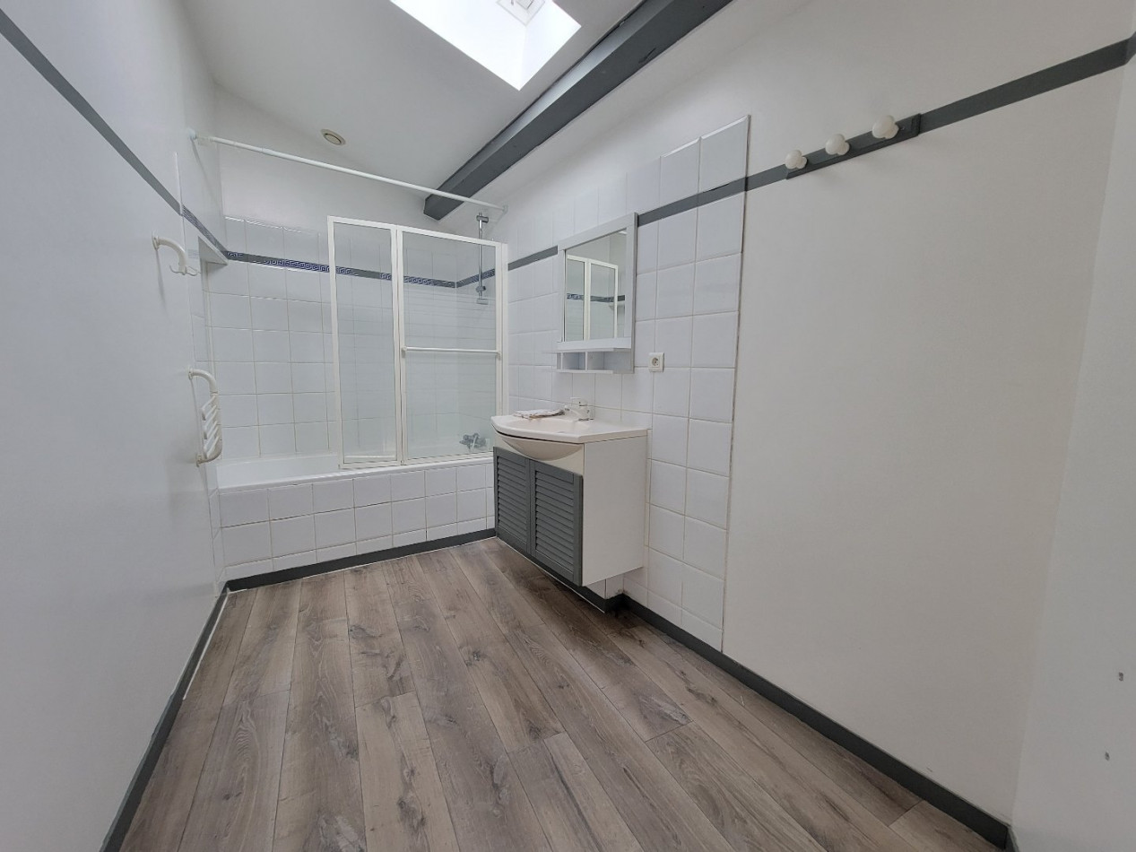 vente Maison Salles D'angles - Photo 9