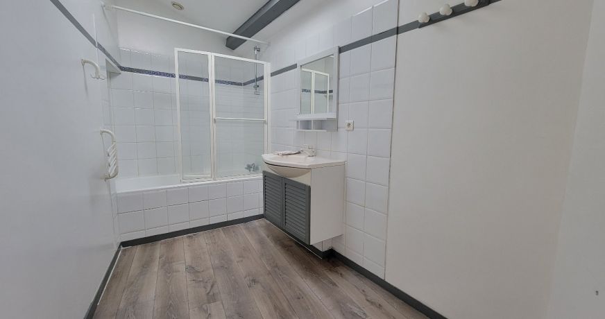 vente Maison Salles D'angles