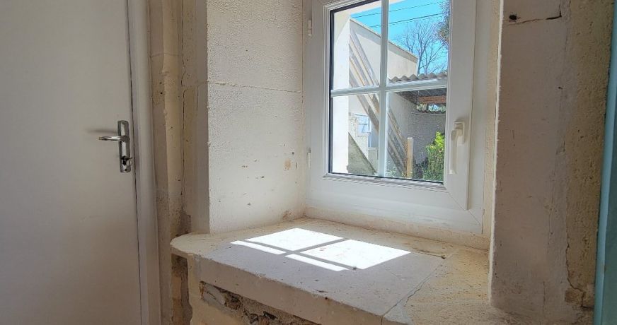 vente Maison Salles D'angles