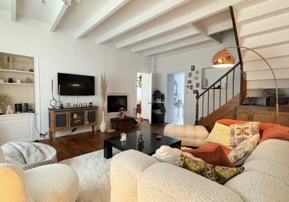vente Maison Cherves Richemont