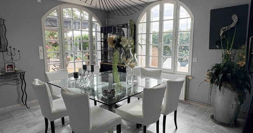 vente Maison Cherves Richemont