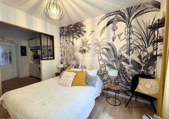 vente Maison Cherves Richemont