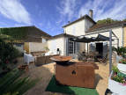 vente Maison Cherves Richemont