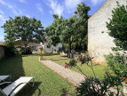 vente Maison Cherves Richemont