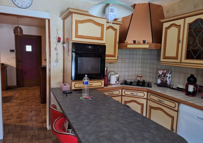 vente Maison Reparsac