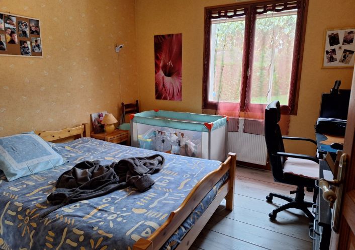 vente Maison Reparsac