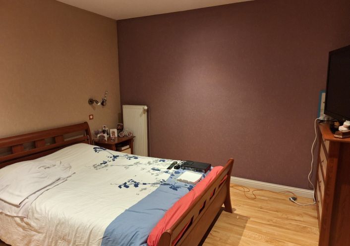 vente Maison Reparsac