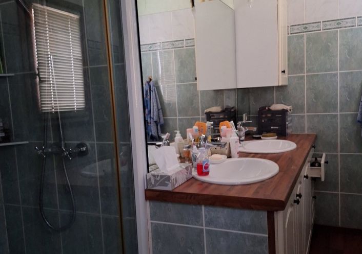 vente Maison Reparsac