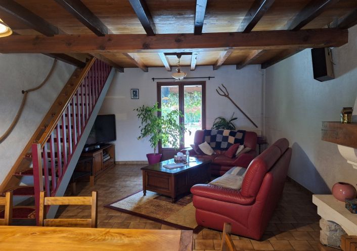 vente Maison Reparsac